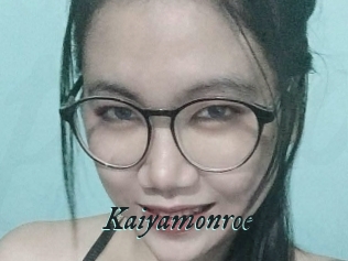 Kaiyamonroe