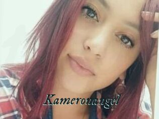 Kameronangel