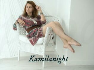 Kamilanight