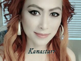 Kanastarr