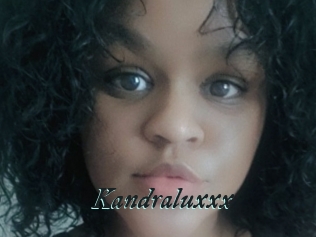 Kandraluxxx