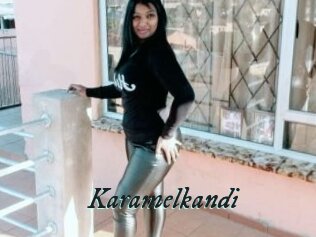 Karamelkandi