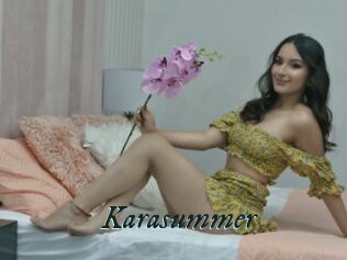 Karasummer