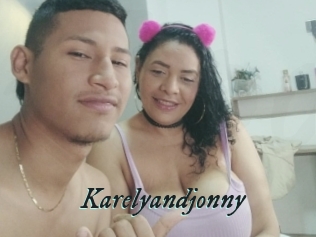 Karelyandjonny