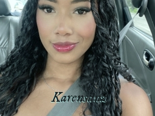 Karensanz