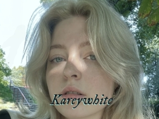 Kareywhite