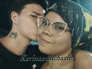 Karinaandcharles