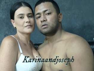 Karinaandjoseph