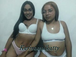 Karinaandkatty