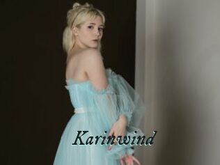 Karinwind