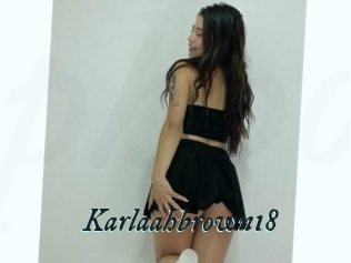 Karlaahbrown18