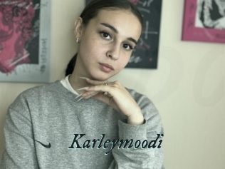 Karleymoodi