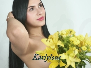 Karlyloue