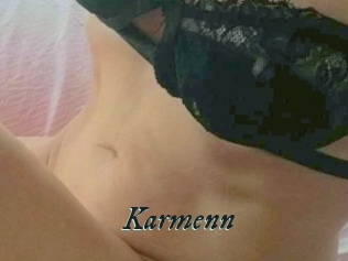 Karmenn