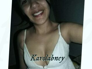 Karolabney