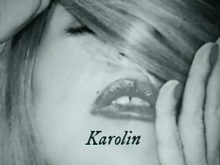 Karolin