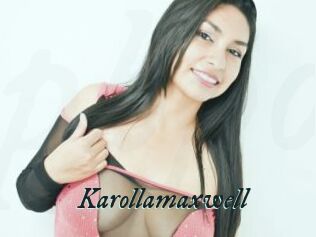 Karollamaxwell