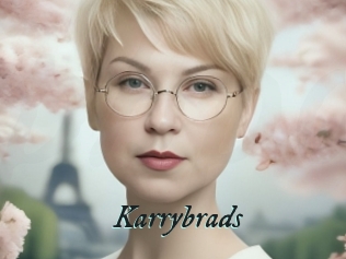 Karrybrads