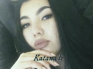 Katana_li