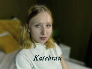 Katebrau