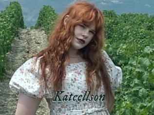 Kateellson