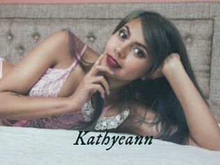 Kathyeann