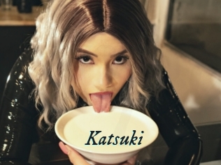 Katsuki