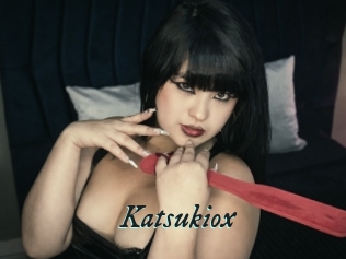 Katsukiox