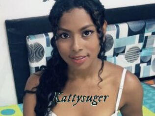 Kattysuger