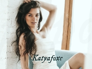 Katyafoxe