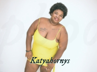 Katyahornys