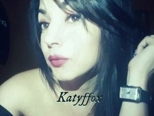 Katyffox