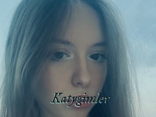 Katygimler