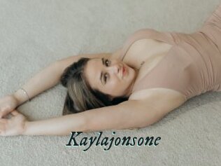 Kaylajonsone