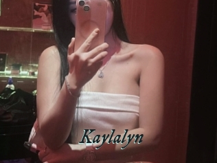 Kaylalyn