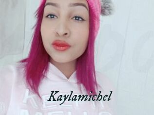 Kaylamichel