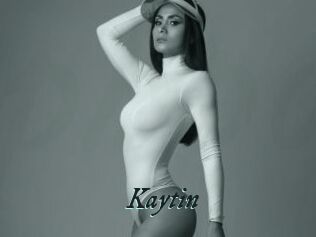 Kaytin