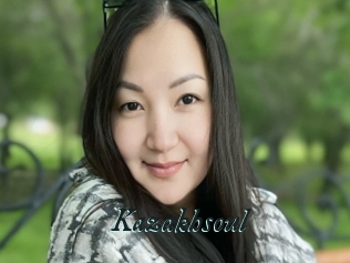 Kazakhsoul