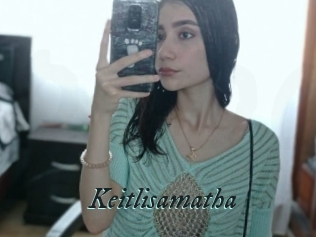 Keitlisamatha