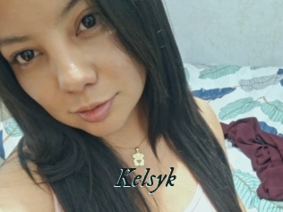 Kelsyk