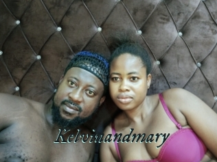 Kelvinandmary