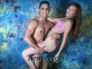 Kenboyvsgirl