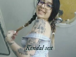 Kendal_sex