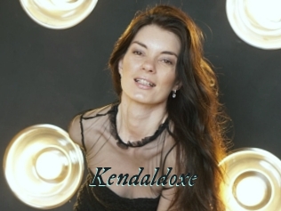 Kendaldoxe