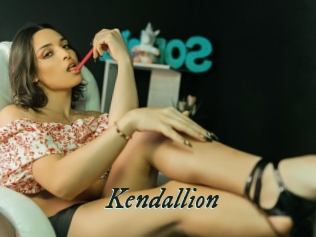 Kendallion