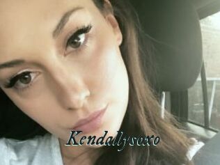 Kendallysoxo