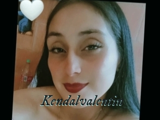 Kendalvalentin