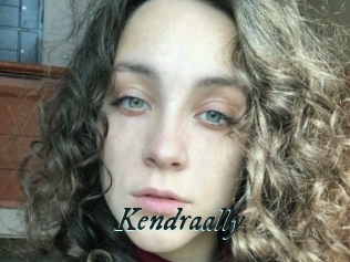 Kendraally