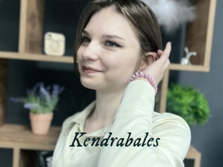 Kendrabales