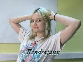 Kendrafaux